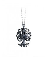 Collana Albero Della Vita 925 in Argento 2C-ADV-N - 2C-ADV-N